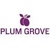 Plum Grove Inc. Logotype