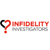 Infidelity Investigators Logotype