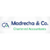 Madrecha and Company Logotype