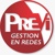 Previ Srl Logotype