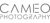 Cameo Photography Logotype