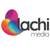 Lachi Media Logotype