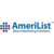 AmeriList Direct Marketing Solutions Logotype