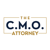 The CMO Attorney Logotype