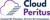 Cloudperitus Logotype