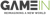 GameIN Logotype