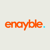 Enayble Logotype