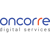 Oncorre Inc. Logotype