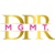 DPR-MGMT Logotype