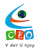 Creative Event Organizers Logotype