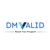 DM valid Logotype