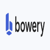 Bowery Valuation Logotype
