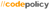 CodePolicy Technologies Logotype