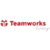 Teamworks Group Logotype