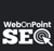 Web On Point SEO Logotype