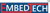 EMBEDTECH SOLUTIONS Logotype