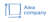Alea Company Logotype
