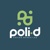 Poli.d Logotype