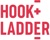 Hook+Ladder Logotype