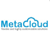 Meta Cloud Tek Logotype