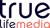 True Life Media Logotype