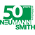 Neumann/Smith Architecture Logotype