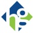 Harris Greenaway Communications Ltd. Logotype