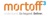 Mortoff Logotype
