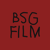 BSG Film Logotype