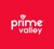 Prime Valley 365 Logotype