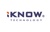 iKnow Technology Logotype