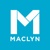 MACLYN Logotype