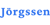 Jorgssen Logotype