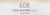 Lisa Banks, Online Copywriter Logotype