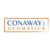 Conaway Geomatics, Inc. Logotype