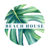 Beach House Agency Logotype