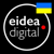 eidea.digital - creative agency Logotype