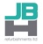 JBH Refurbishments Logotype