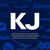KJ Publicity Logotype