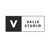 Valle Studio LLC. Logotype