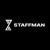 Staffman Logotype