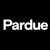 Pardue Associates Logotype