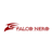 FalcoNero Logotype