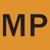Michael Piazza Photography Logotype