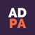 Adholic Prashant Logotype