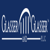 Glasser and Glasser Logotype