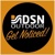 DSN Outdoor Logotype