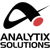 Analytix Solution Logotype