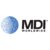 MDI Worldwide Logotype