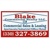 Blake Commercial Realty Logotype
